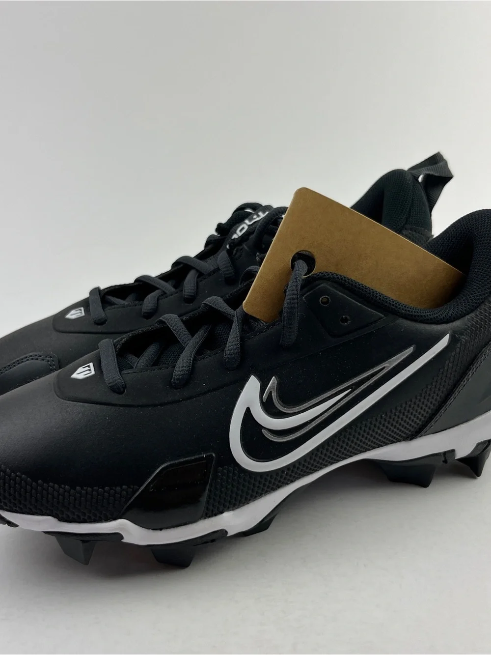 Nike force trout